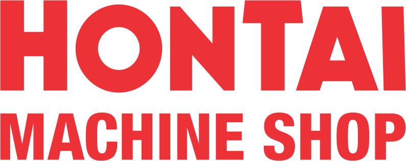 Hontai Machine Shop